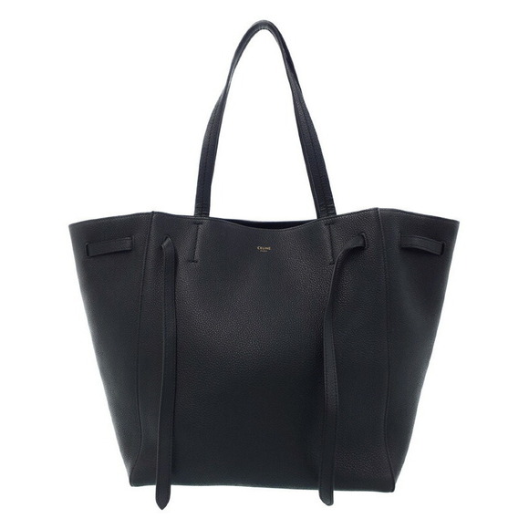Celine Handbags - Celine Cabas Phantom Tote Bag